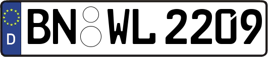 BN-WL2209