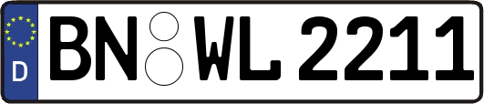 BN-WL2211