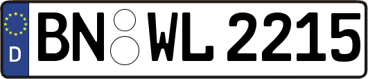 BN-WL2215