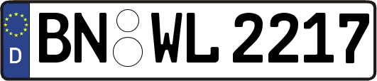 BN-WL2217