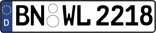 BN-WL2218