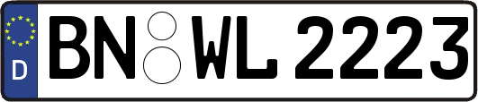 BN-WL2223