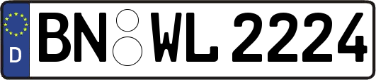 BN-WL2224