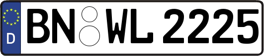 BN-WL2225