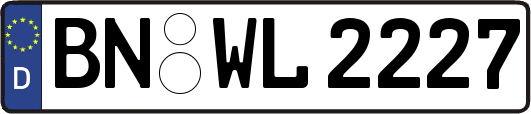 BN-WL2227