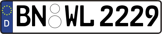 BN-WL2229