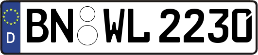 BN-WL2230