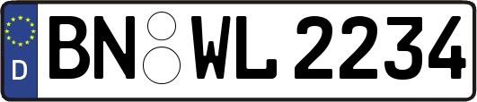 BN-WL2234