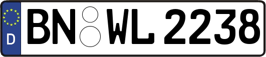 BN-WL2238