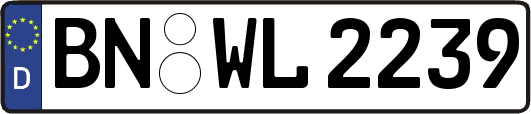 BN-WL2239