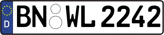BN-WL2242