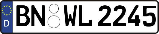 BN-WL2245