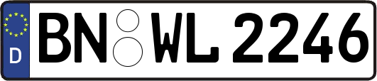 BN-WL2246