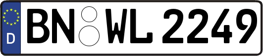 BN-WL2249