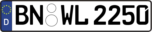 BN-WL2250