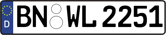 BN-WL2251