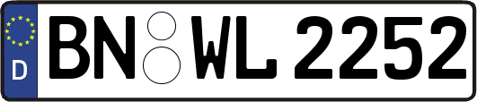 BN-WL2252