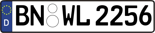 BN-WL2256