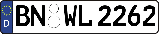 BN-WL2262