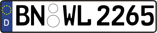 BN-WL2265