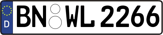 BN-WL2266