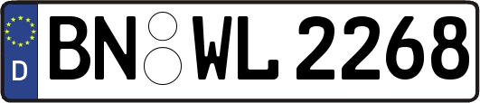 BN-WL2268