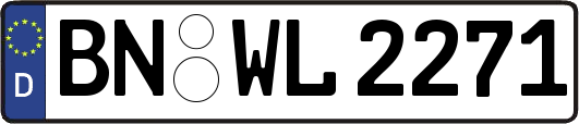 BN-WL2271