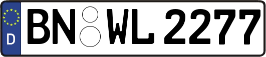 BN-WL2277