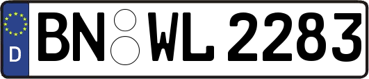BN-WL2283