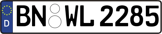 BN-WL2285