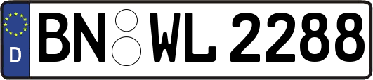 BN-WL2288