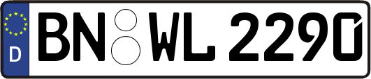 BN-WL2290