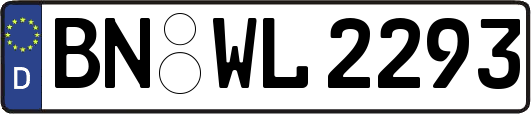 BN-WL2293