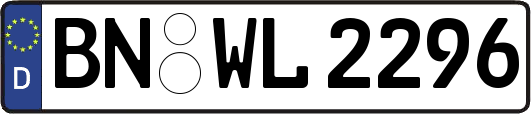 BN-WL2296