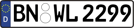 BN-WL2299