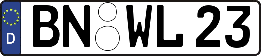 BN-WL23
