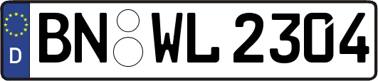 BN-WL2304