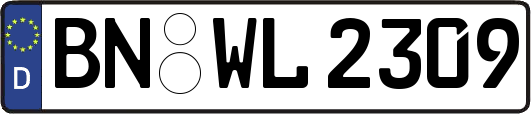 BN-WL2309