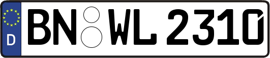 BN-WL2310