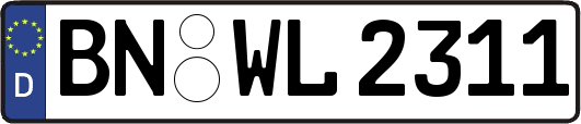 BN-WL2311