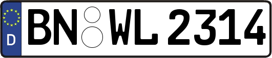 BN-WL2314