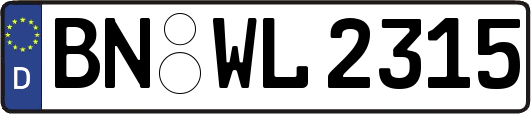 BN-WL2315
