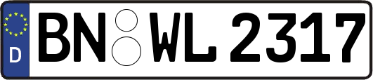 BN-WL2317