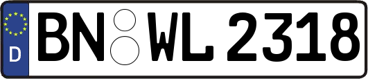 BN-WL2318