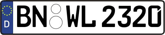 BN-WL2320