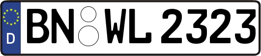 BN-WL2323