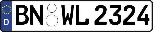 BN-WL2324