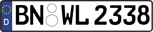 BN-WL2338
