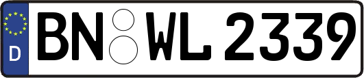 BN-WL2339