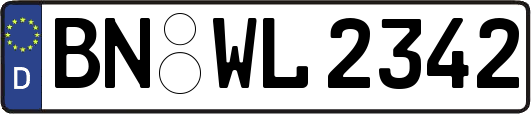 BN-WL2342